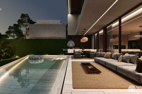 Villa en Vale do Lobo, Faro, Vale do Lobo - € 2.850.000 | Ref: Heaven - photo 25